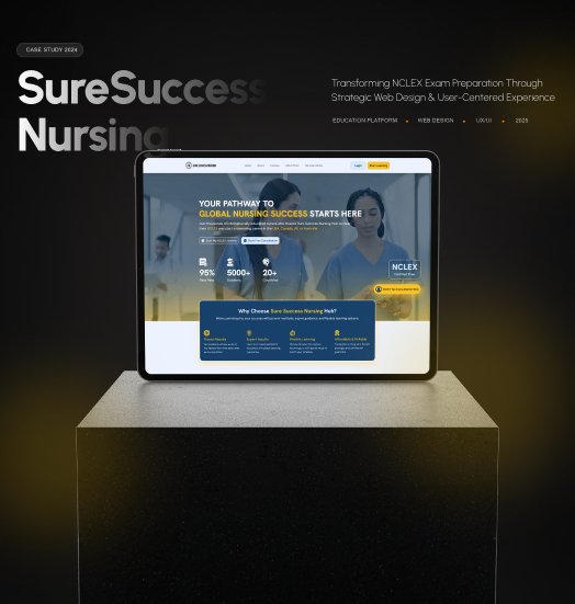Sure Success Nursing